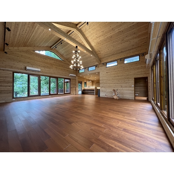 國姓楊宅,均旺興商業有限公司