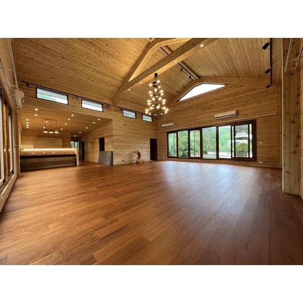 國姓楊宅-均旺興商業有限公司