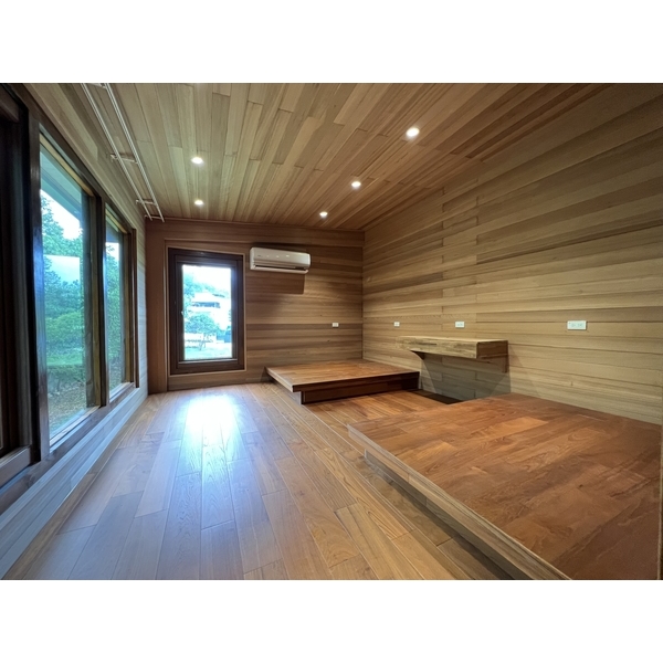 國姓楊宅-均旺興商業有限公司