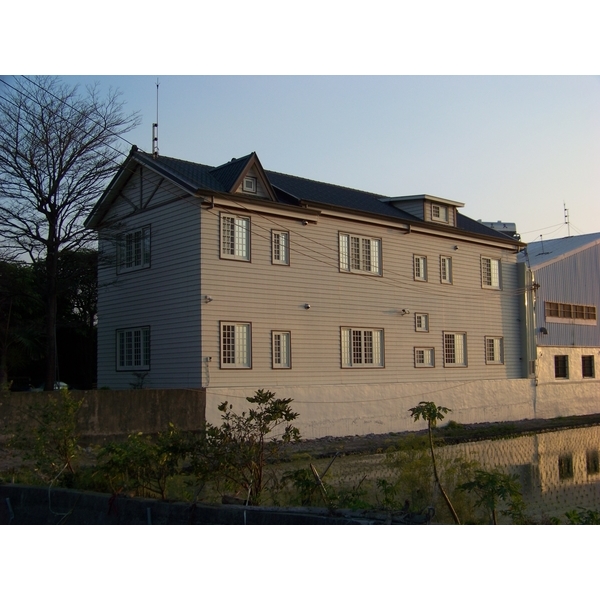 日式壁板-均旺興商業有限公司