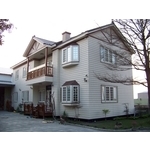 日式壁板 - 均旺興商業有限公司