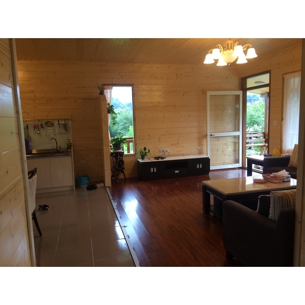 銅鑼張宅-均旺興商業有限公司