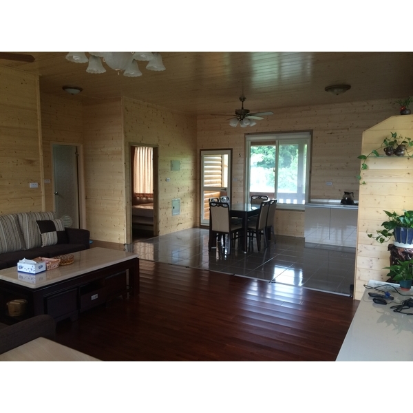 銅鑼張宅-均旺興商業有限公司