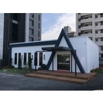 移動式木屋大坪數 - 均旺興商業有限公司