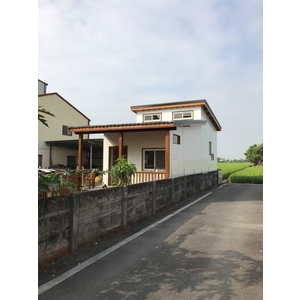 北斗陳宅