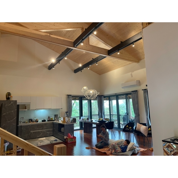 三義陳宅,均旺興商業有限公司