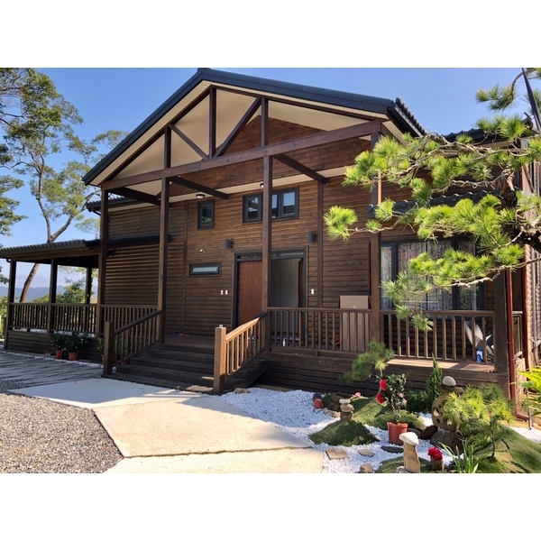 三義陳宅,均旺興商業有限公司