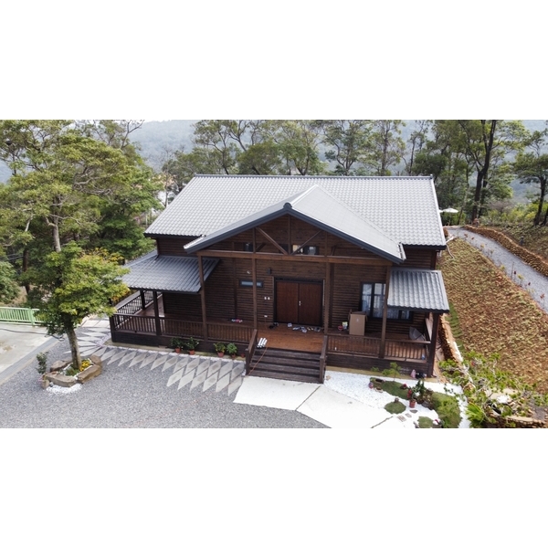 三義陳宅-均旺興商業有限公司