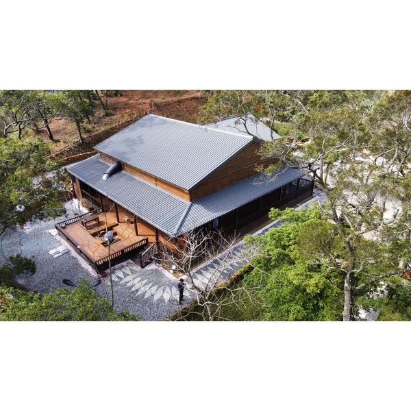 三義陳宅-均旺興商業有限公司