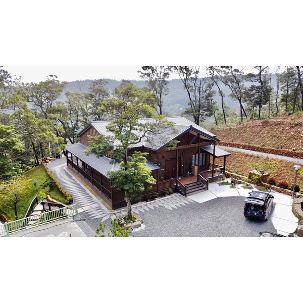 三義陳宅-均旺興商業有限公司