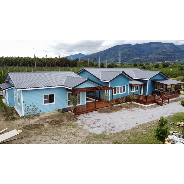 台東王宅-均旺興商業有限公司