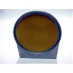 座式鑄鋁反光道標 , 堃豪精密工業有限公司