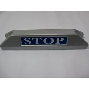 鋁車輪檔(銀色),豪精密工業有限公司