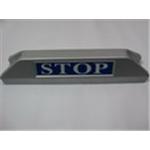 鋁車輪檔(銀色) , 堃豪精密工業有限公司