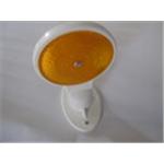 塑膠座式雙面反光導標 , 堃豪精密工業有限公司