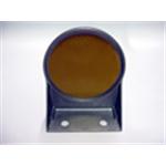 座式鑄鋁反光道標 , 堃豪精密工業有限公司