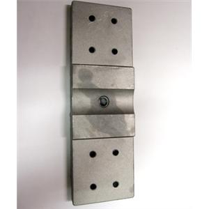 鑄鋁承座 , 堃豪精密工業有限公司