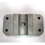 鑄鋁承座 , 堃豪精密工業有限公司