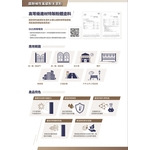 國麗實業-超耐候性氟碳粉末塗料色卡 KwoLin Fluorocarbon Powder Coating Color Chart-2 , 國麗實業股份有限公司
