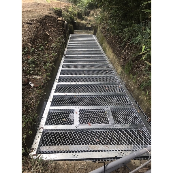 格柵,協勛實業有限公司