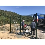 景觀圍籬 - 協勛實業有限公司