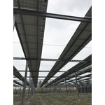 鋼構+太陽能模組 - 協勛實業有限公司