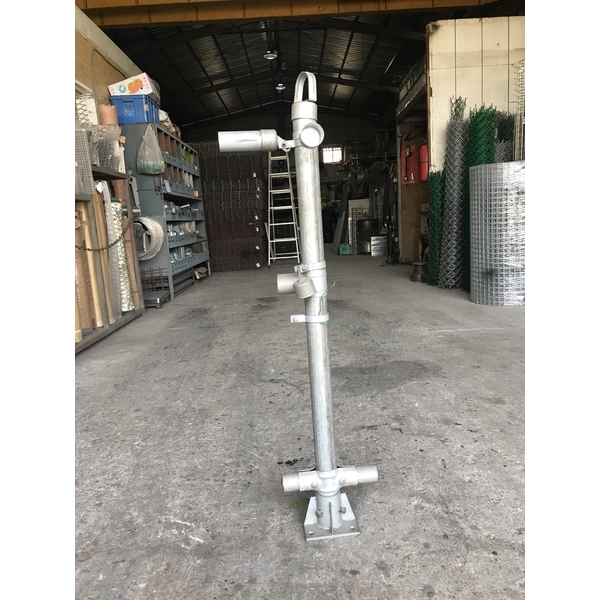 圍籬配件-協勛實業有限公司