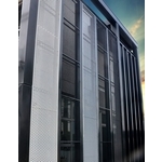 久恩外牆遮陽擴張網 - 久恩企業股份有限公司