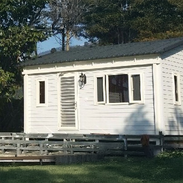 SP系統式休閒屋-B型雙拼式休閒屋,玉逢工程有限公司