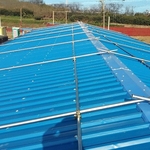 EPS屋頂 - 玉逢工程有限公司