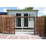 快速屋-公共廁所 - 玉逢工程有限公司