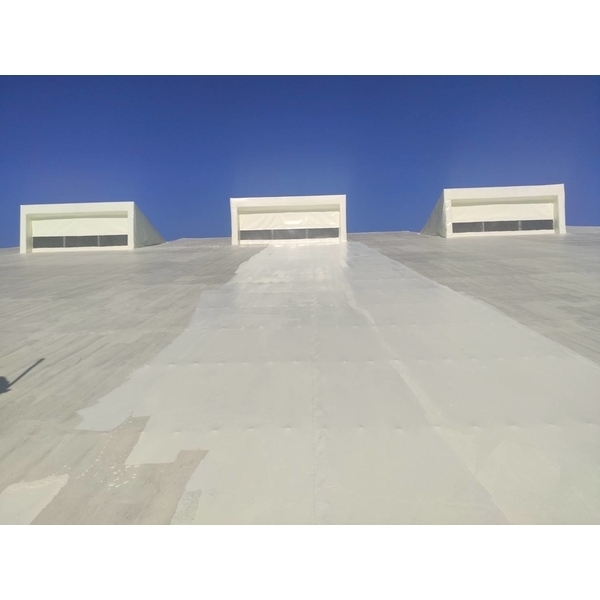 防水工程-長庚大學,玉逢工程有限公司