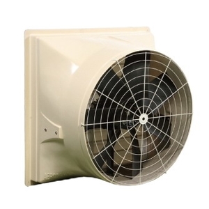 FRP直結型42負壓風扇 , 大穎實業有限公司