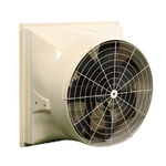 FRP直結型42負壓風扇 , 大穎實業有限公司