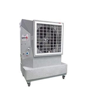 24移動式變頻水冷機 , 大穎實業有限公司