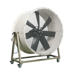 七葉直接式風機 46吋,大穎實業有限公司
