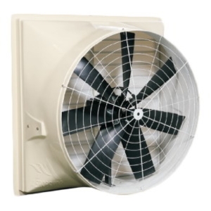 皮帶式負壓風扇 46 , 大穎實業有限公司