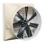 皮帶式負壓風扇 46 , 大穎實業有限公司