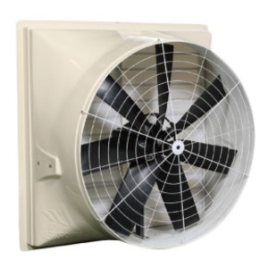 FRP直結型46負壓風扇 , 大穎實業有限公司