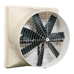 FRP皮帶式54負壓風扇 , 大穎實業有限公司