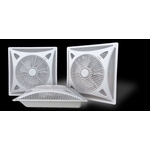 16吋室內循環扇