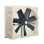 FRP四方型正壓排風扇  42” , 大穎實業有限公司