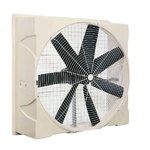 FRP四方型正壓排風扇 54” , 大穎實業有限公司