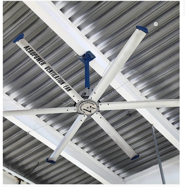 直升機大風扇,大穎實業有限公司