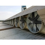 負壓風扇 - 大穎實業有限公司