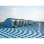 負壓風扇 - 大穎實業有限公司