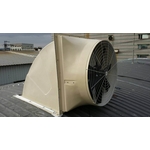 負壓風扇 - 大穎實業有限公司