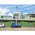 負壓風扇 - 大穎實業有限公司