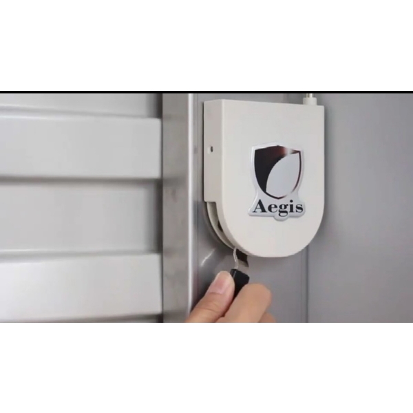 脫離器ETO 脫離器ETO,晟顧捲門有限公司