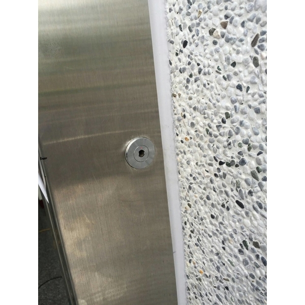 專利鎖 專利鎖,晟顧捲門有限公司